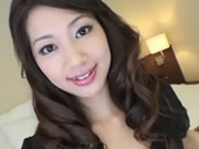 特殊角度看漂亮日本女優自慰潮噴